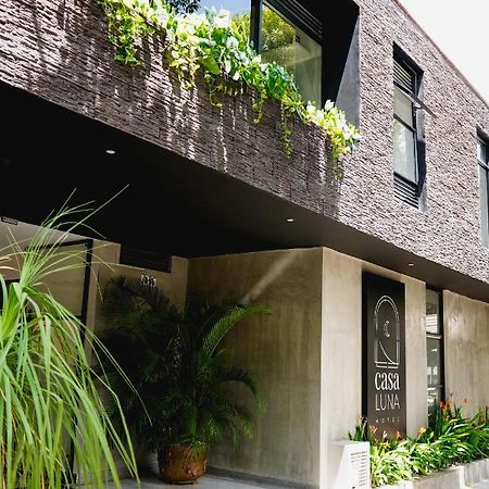 Hotel Casa Luna Cúcuta Zewnętrze zdjęcie