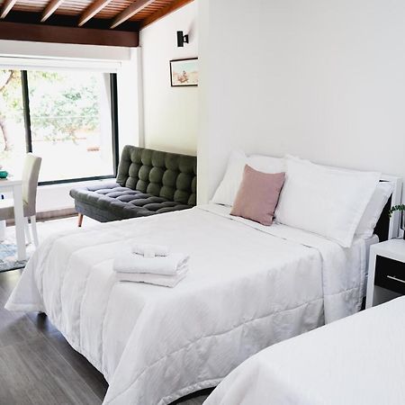 Hotel Casa Luna Cúcuta Zewnętrze zdjęcie