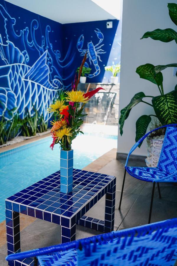 Hotel Casa Luna Cúcuta Zewnętrze zdjęcie