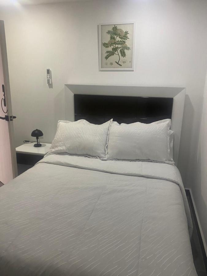 Hotel Casa Luna Cúcuta Zewnętrze zdjęcie