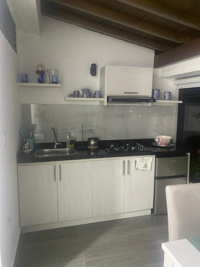 Hotel Casa Luna Cúcuta Zewnętrze zdjęcie