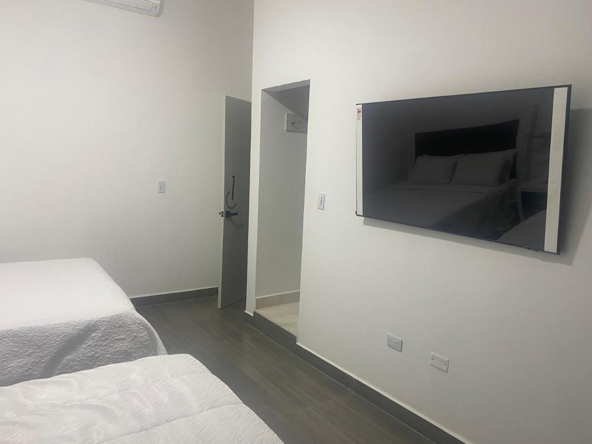 Hotel Casa Luna Cúcuta Zewnętrze zdjęcie