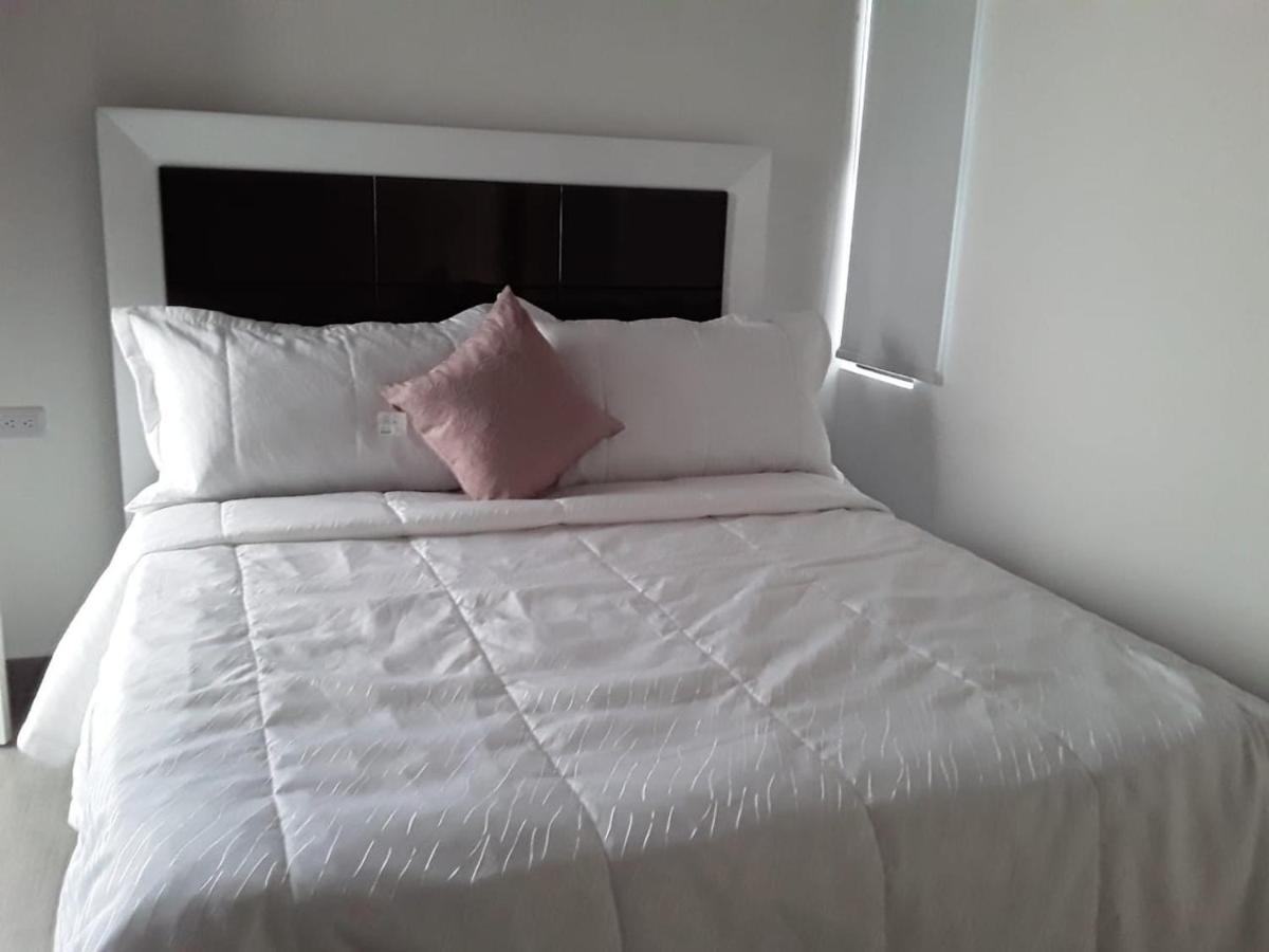 Hotel Casa Luna Cúcuta Zewnętrze zdjęcie