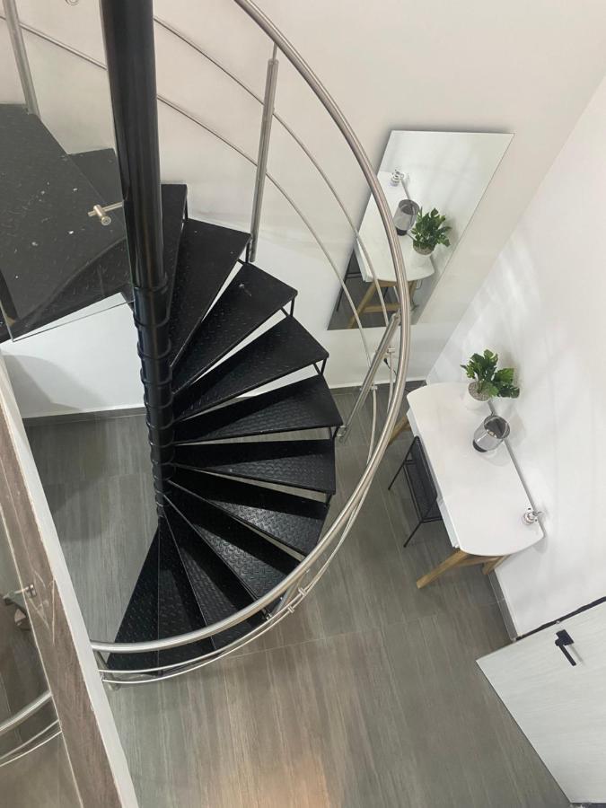 Hotel Casa Luna Cúcuta Zewnętrze zdjęcie