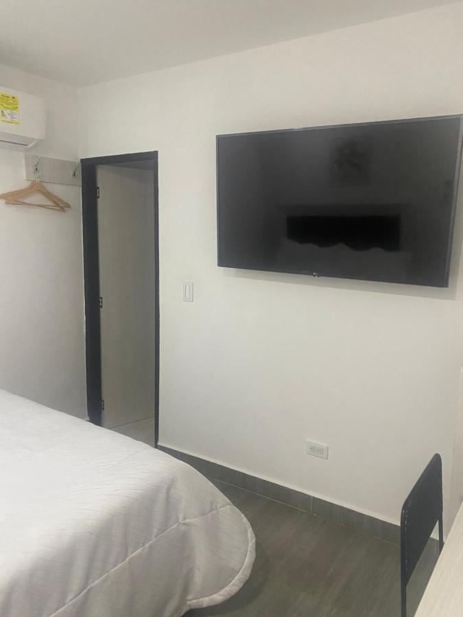 Hotel Casa Luna Cúcuta Zewnętrze zdjęcie