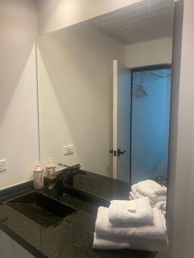 Hotel Casa Luna Cúcuta Zewnętrze zdjęcie