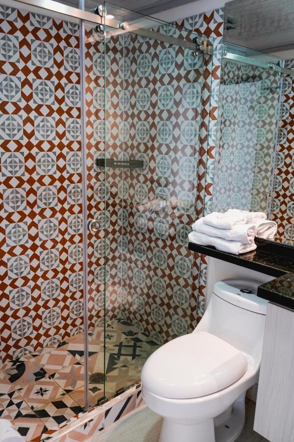 Hotel Casa Luna Cúcuta Zewnętrze zdjęcie