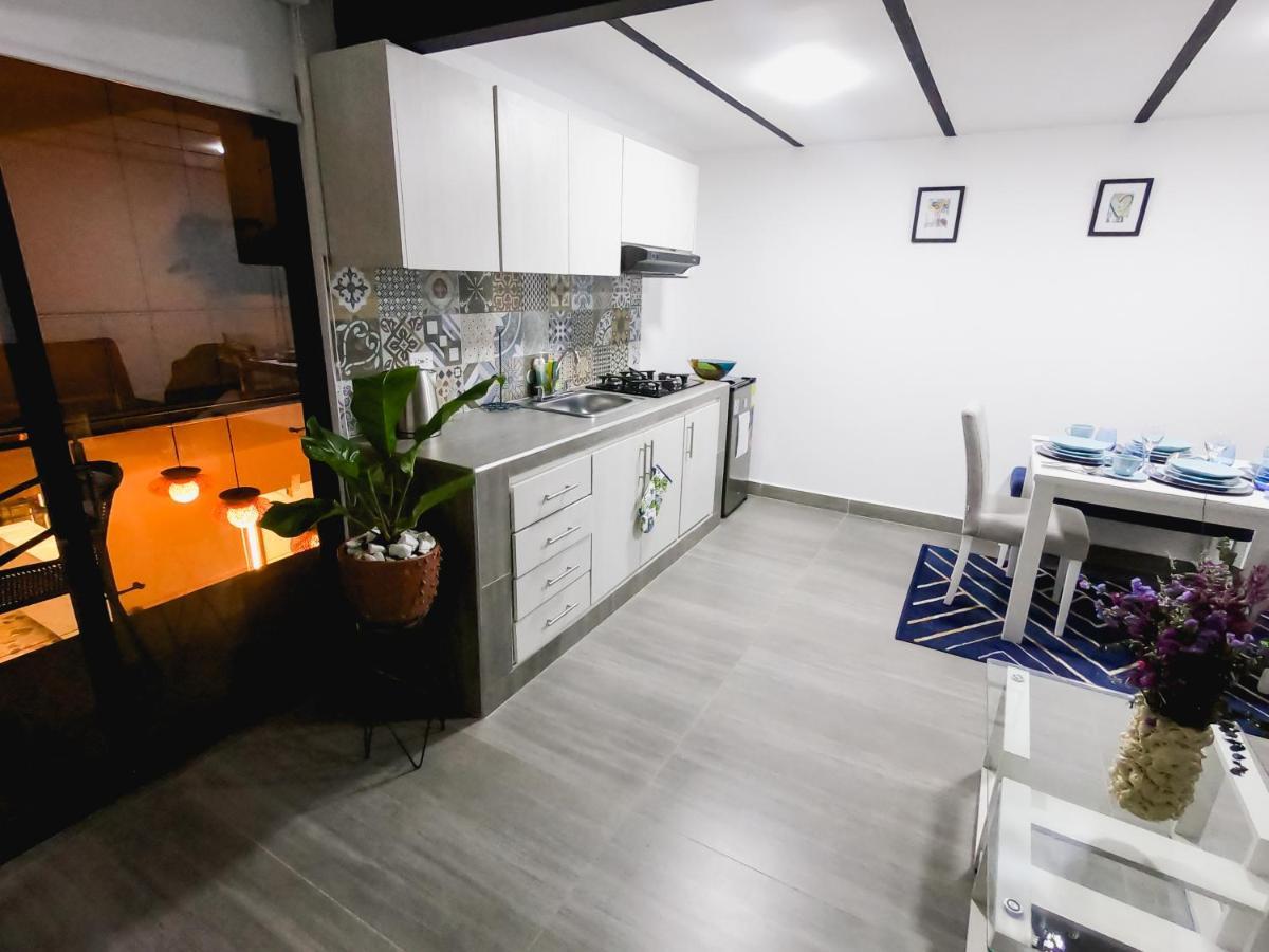 Hotel Casa Luna Cúcuta Zewnętrze zdjęcie